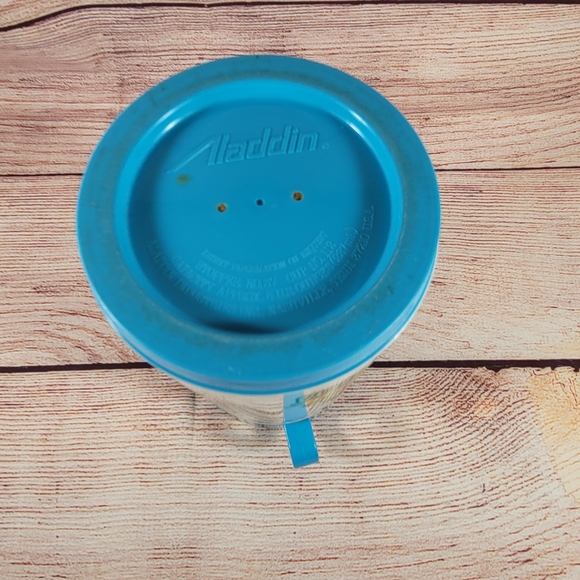 Aladdin Kitchen Sesame Street Aladdin Thermos Poshmark